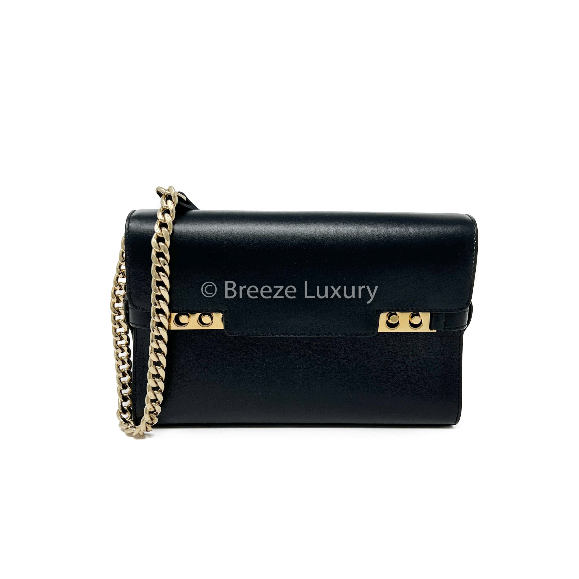 Pochette delvaux outlet