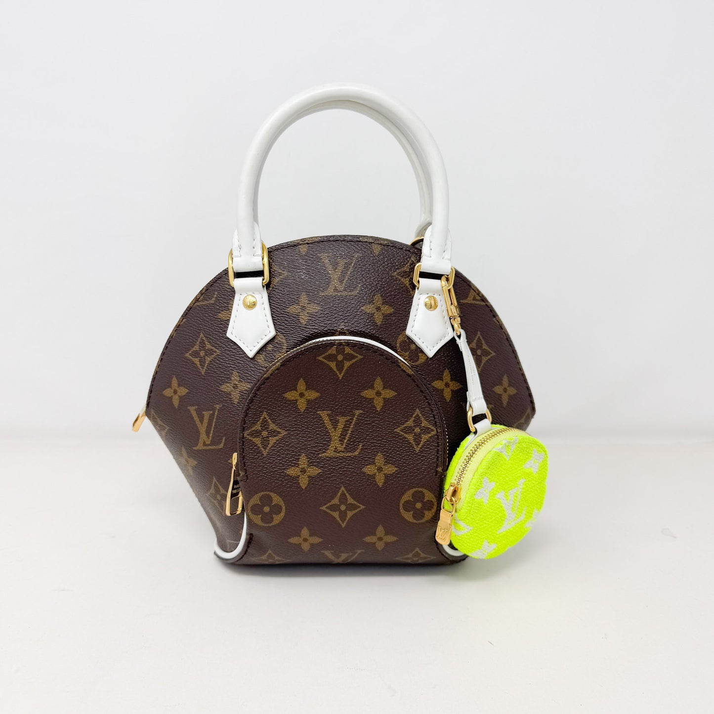 Louis Vuitton Ellipse BB bag