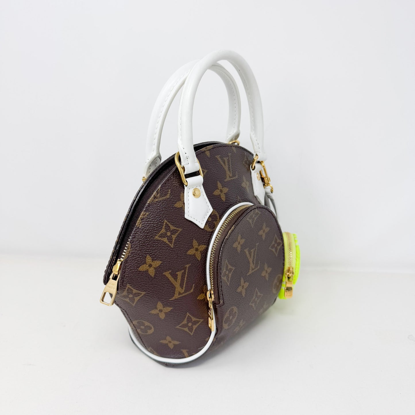 Louis Vuitton Ellipse BB bag