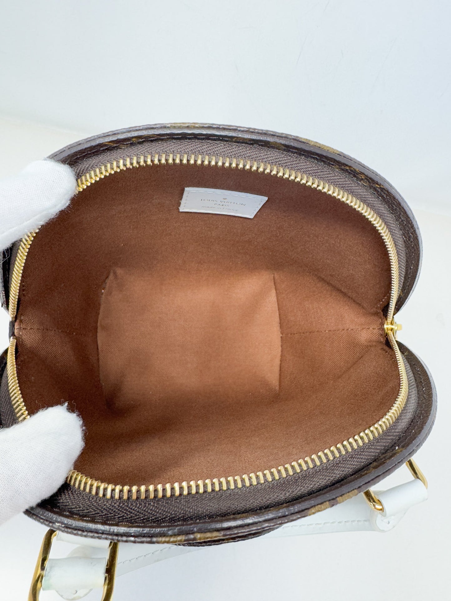 Louis Vuitton Ellipse BB bag