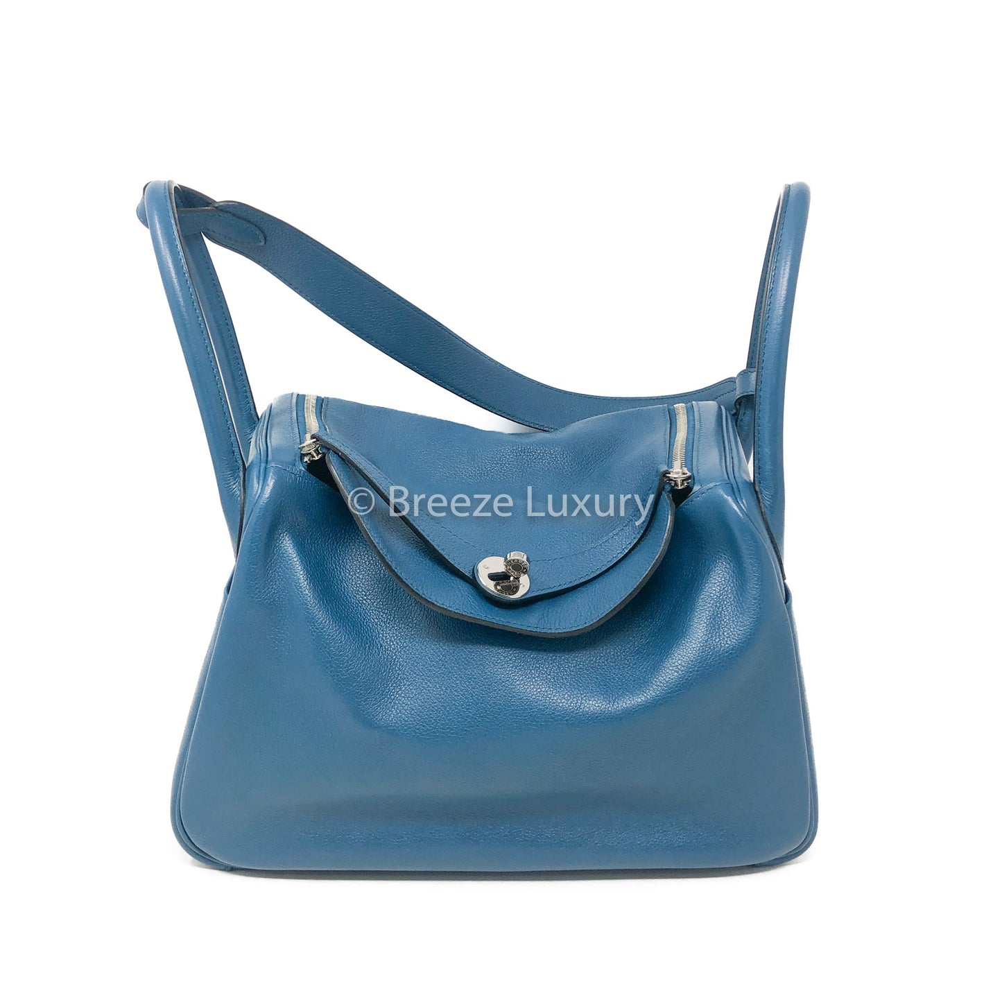 Hermes Colvert Evercolor Lindy 30