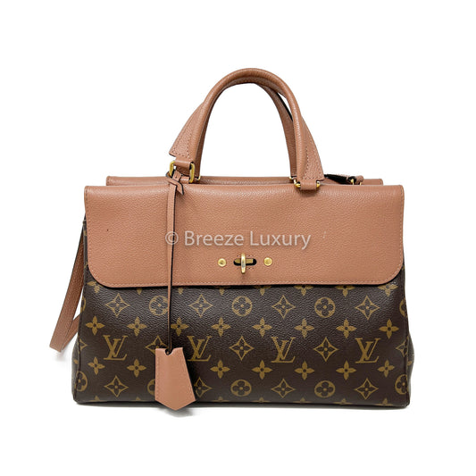 Louis Vuitton Noir Safran Epi NeoNoe BB - Shop Louis Vuitton Handbags