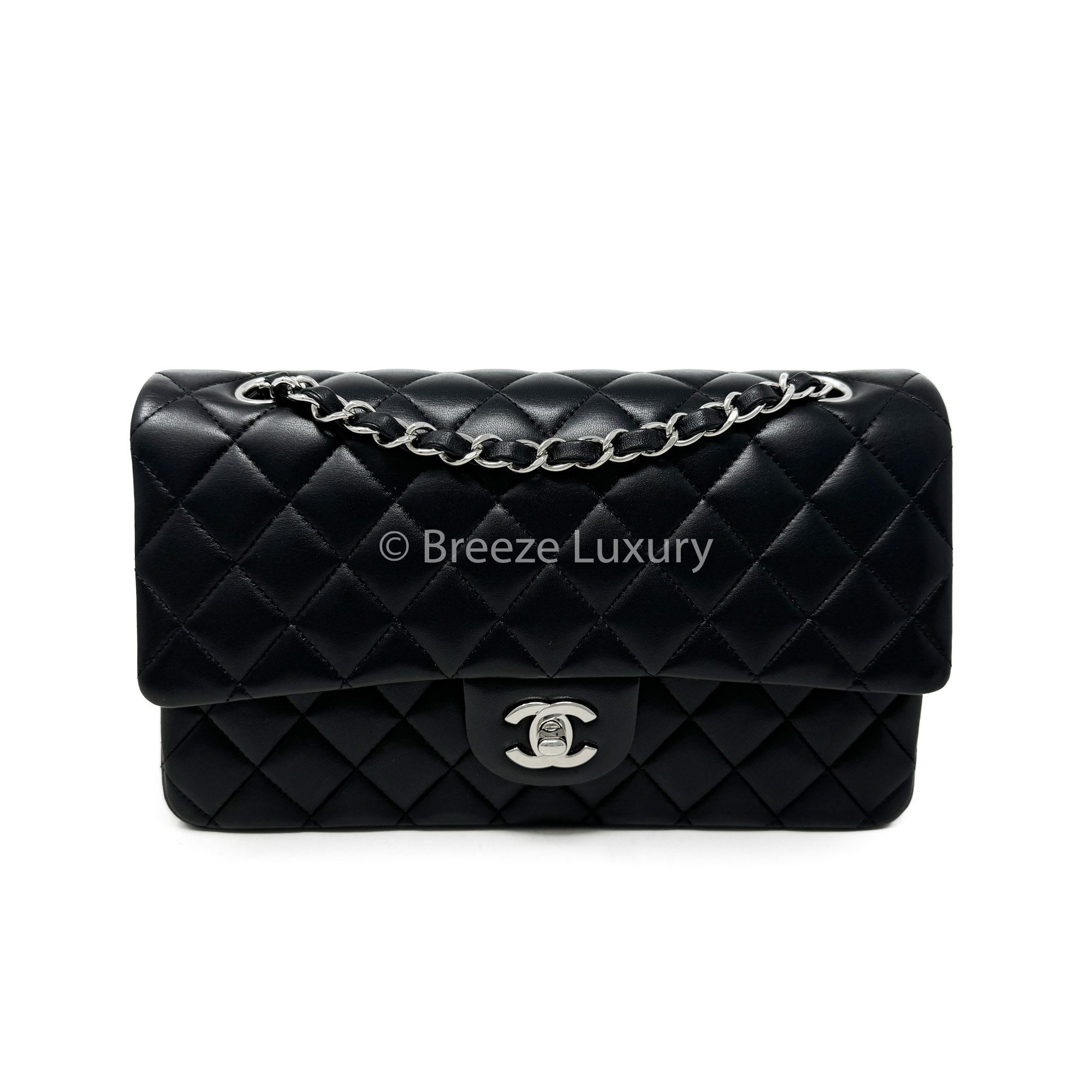 CHANEL – breezeluxury