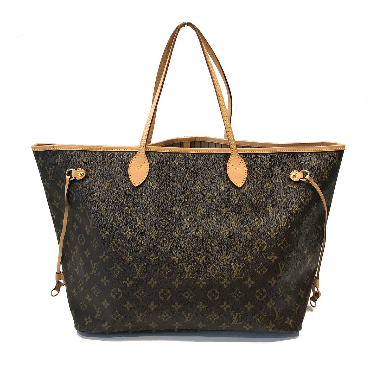 Louis Vuitton Monogram Neverfull GM