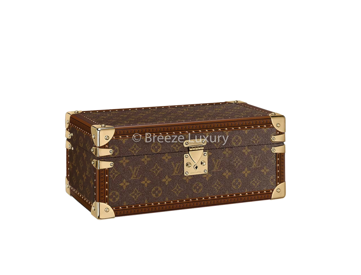 Louis Vuitton Coffret Accessories