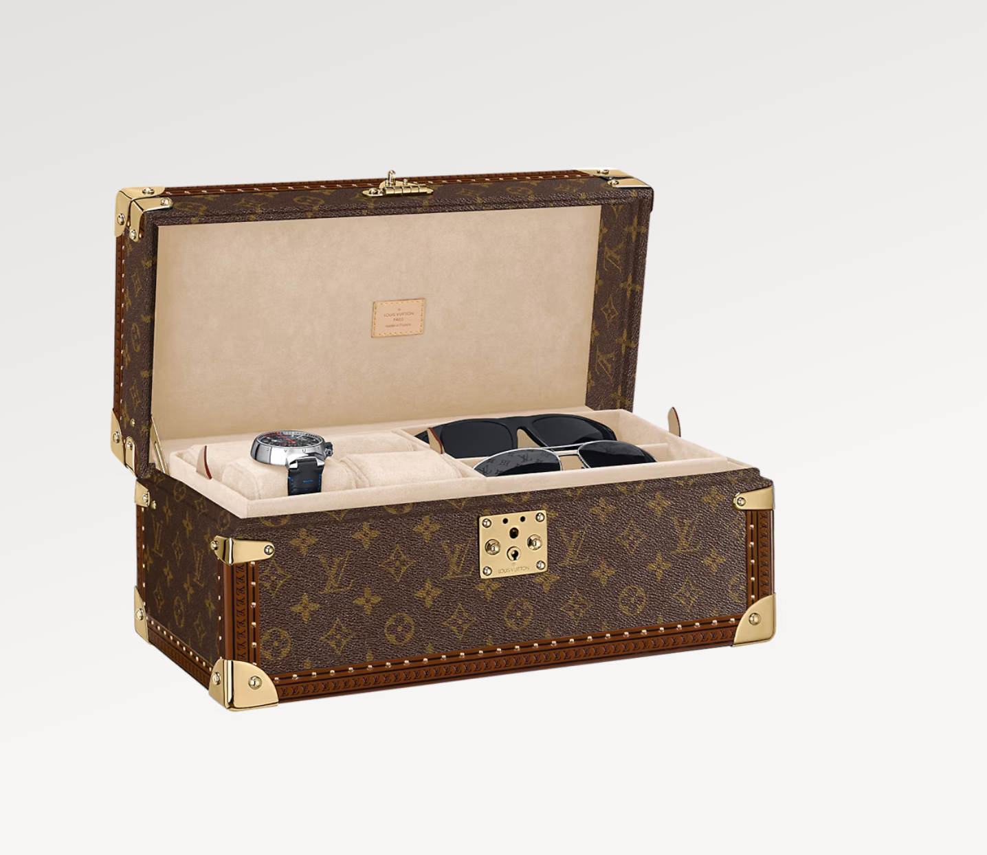 Louis Vuitton Coffret Accessories